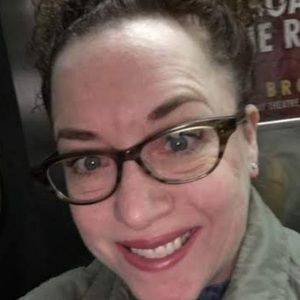 Meet your Posher, Janet